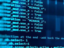 Computer science Average pay: £41,950